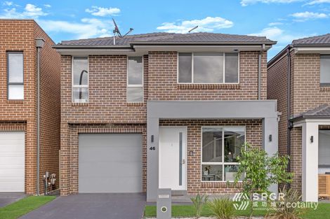 46 Neptune Cct, Schofields, NSW 2762