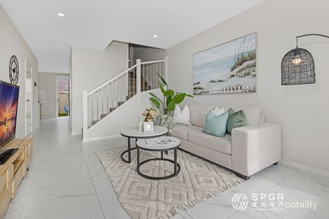 Property photo of 46 Neptune Circuit Schofields NSW 2762