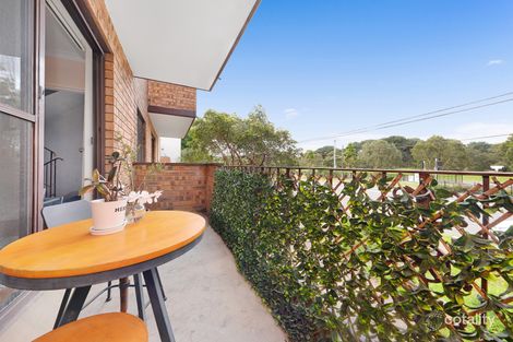 Property photo of 2/21-23 Alison Road Kensington NSW 2033