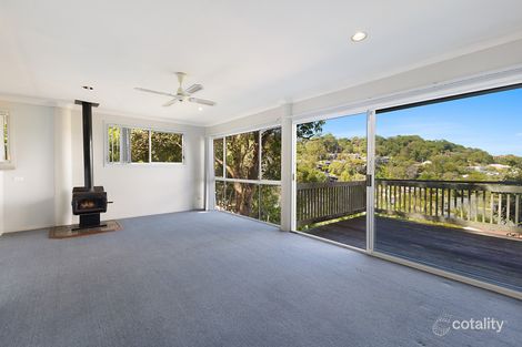 Property photo of 3 Murraba Crescent Tweed Heads NSW 2485