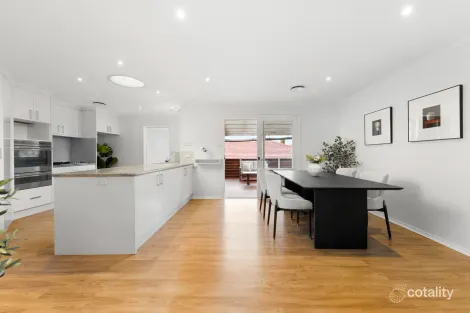 Property photo of 8 Schafter Drive Doncaster East VIC 3109