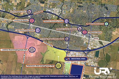 215 Greenhills Rd, Pakenham, VIC 3810