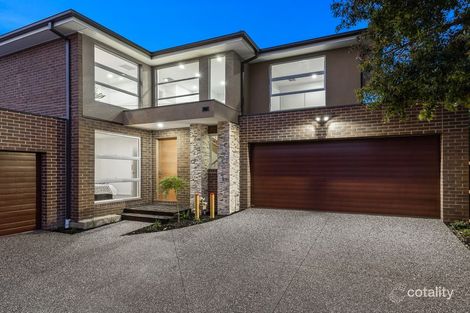 2/41 Hansworth St, Mulgrave, VIC 3170