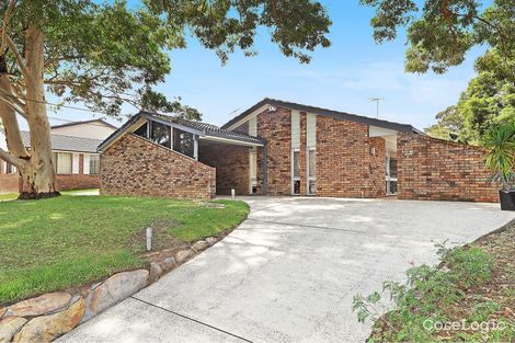 Property photo of 123 Balaka Drive Carlingford NSW 2118