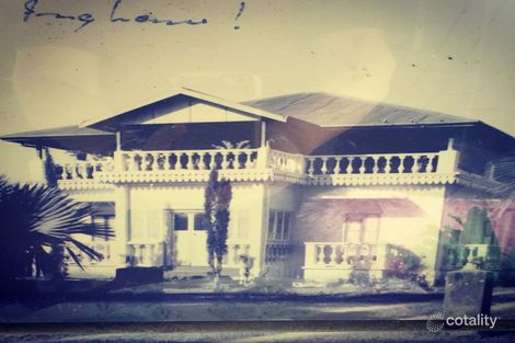 Property photo of 34 Townsville Road Ingham QLD 4850