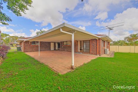 Property photo of 84 Kilmorey Street Carindale QLD 4152