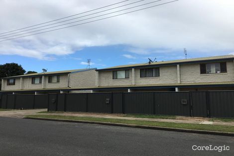 6/25 Hervey St, Scarness, QLD 4655