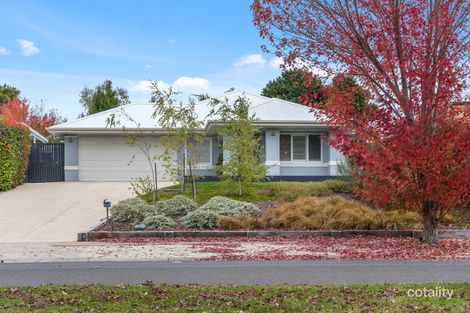 Property photo of 59 Mulgutherie Way Gisborne VIC 3437