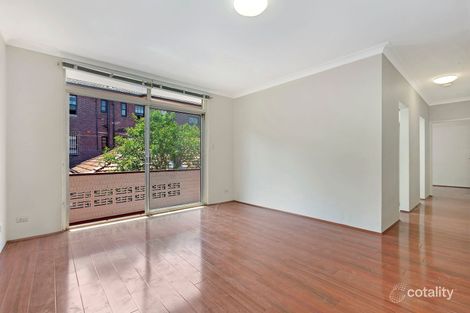 5/76 St Marks Rd, Randwick, NSW 2031