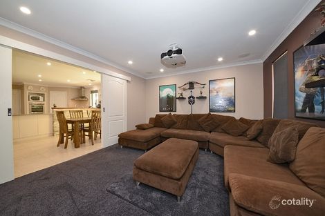 Property photo of 4 Turner Parkway Carramar WA 6031