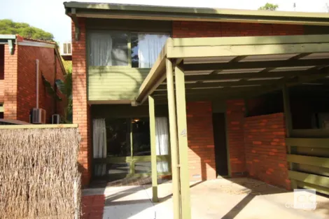 Property photo of 4/46A Robsart Street Parkside SA 5063