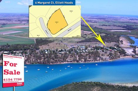 6 Margaret Ct, Elliott Heads, QLD 4670