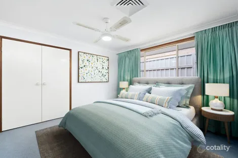 Property photo of 23 Bristol Circuit Blacktown NSW 2148