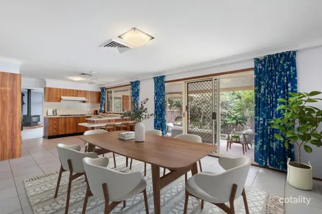 Property photo of 23 Bristol Circuit Blacktown NSW 2148