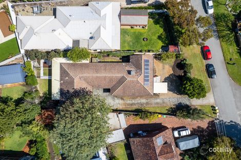 5a Brentwood Ave, Brentwood, WA 6153