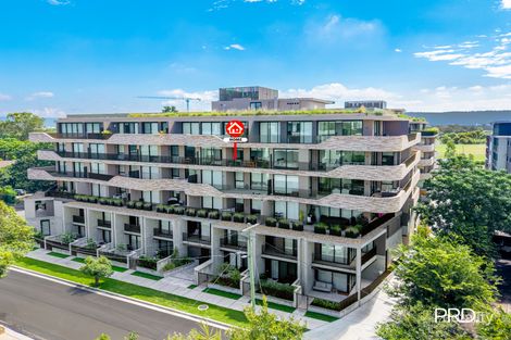 404/1 De Vilnits Pde, Penrith, NSW 2750