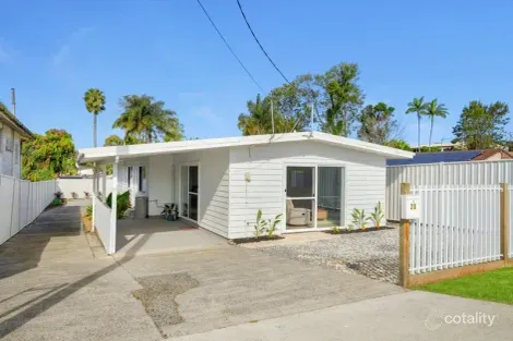 Property photo of 20 Railway Parade Nerang QLD 4211