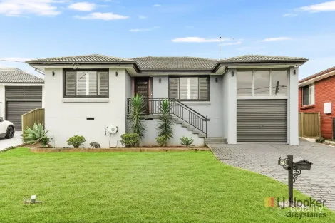 28 Oldfield St, Greystanes, NSW 2145