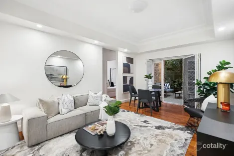 Property photo of 4/155 Victoria Road Bellevue Hill NSW 2023