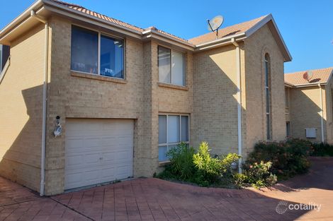 Property photo of 2/16 Murranar Road Towradgi NSW 2518