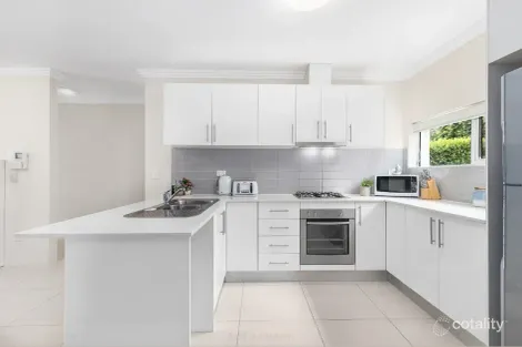 Property photo of 3/4 Barangaroo Road Toongabbie NSW 2146