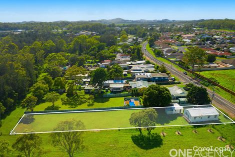 Property photo of 158 John Oxley Drive Port Macquarie NSW 2444
