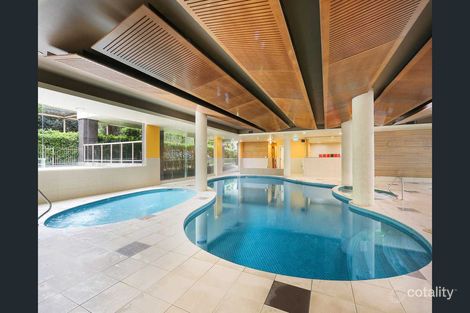 Property photo of 520/7 Potter Street Waterloo NSW 2017