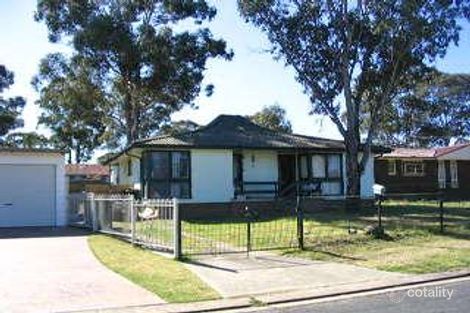 4 Glenrothes Pl, Dharruk, NSW 2770