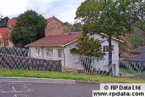 32 Oratava Ave, West Pennant Hills, NSW 2125