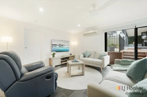 Property photo of 28 Oldfield Street Greystanes NSW 2145