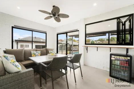 Property photo of 28 Oldfield Street Greystanes NSW 2145