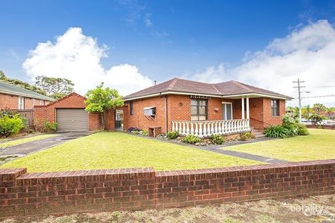 Property photo of 129 Mandarin Street Fairfield East NSW 2165