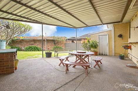 Property photo of 129 Mandarin Street Fairfield East NSW 2165