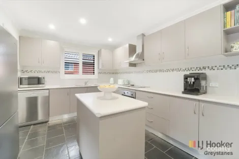 Property photo of 28 Oldfield Street Greystanes NSW 2145