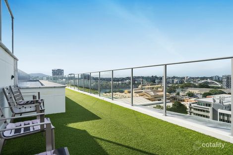 Property photo of 607/5 Cameron Street South Brisbane QLD 4101