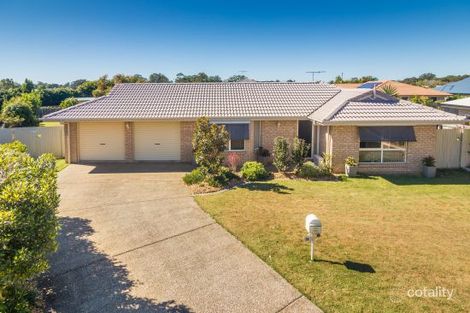18 Amie Louise Pl, Bellmere, QLD 4510