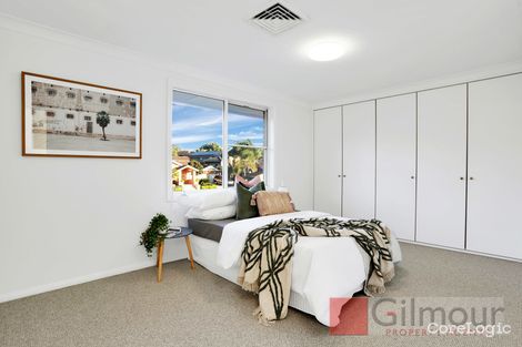 Property photo of 32 Coolock Crescent Baulkham Hills NSW 2153