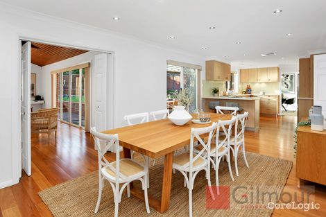 Property photo of 32 Coolock Crescent Baulkham Hills NSW 2153