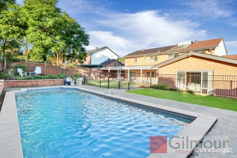 Property photo of 32 Coolock Crescent Baulkham Hills NSW 2153