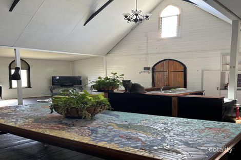 Property photo of 119 High Street Bajool QLD 4699