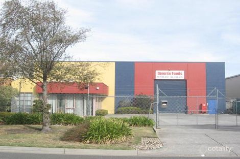 14 Kimberly Rd, Dandenong South, VIC 3175