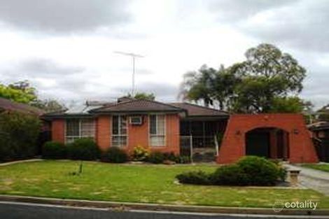 Property photo of 4 Greenway Street Ruse NSW 2560