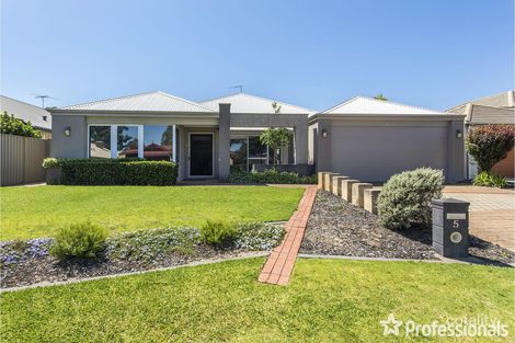 5 Millard Way, Byford, WA 6122