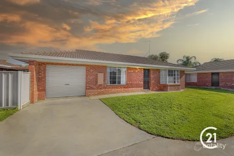Property photo of 2/18 Darling Street Echuca VIC 3564