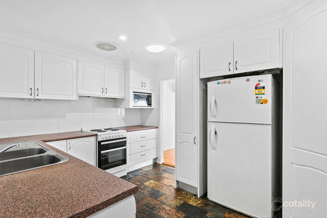 Property photo of 86 Minchinbury Terrace Eschol Park NSW 2558