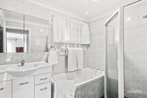 Property photo of 86 Minchinbury Terrace Eschol Park NSW 2558