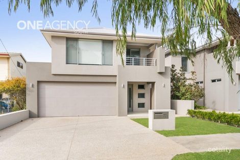 Property photo of 72A Gibson Street Beaconsfield WA 6162