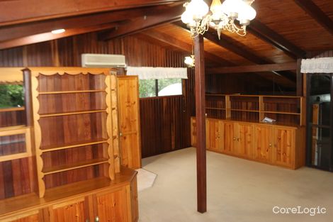 Property photo of 11 Reid Crescent Innes Park QLD 4670