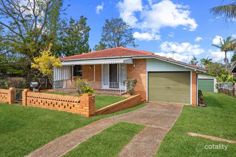 10 Dale St, Clontarf, QLD 4019
