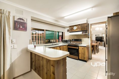 Property photo of 6 McGill Court Sunbury VIC 3429